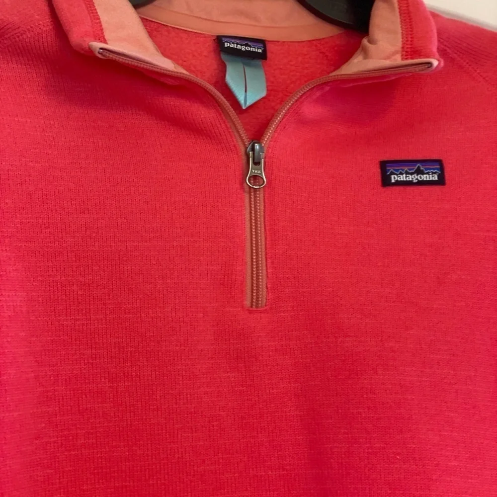 Patagonia size xl